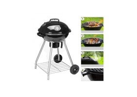 Barbecue de luxe diam.56Cm