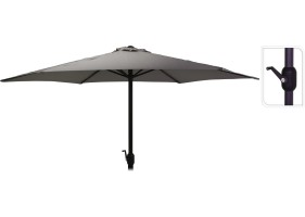 Parasol Diam 3M Grix F