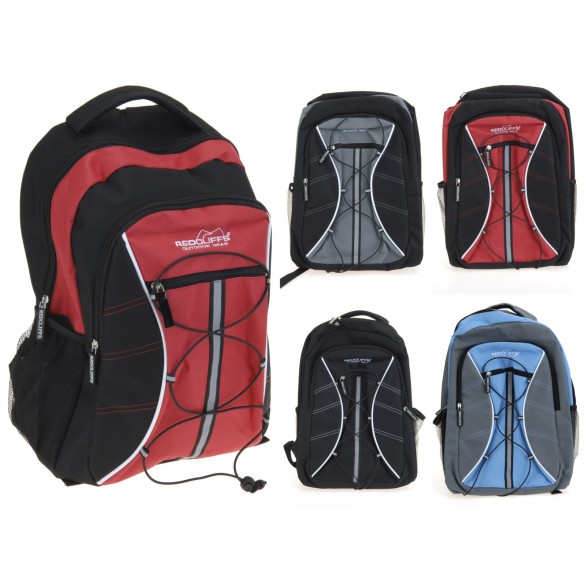 Sac De Sport 15L