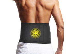 Ceinture magnétique