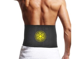 Ceinture magnétique