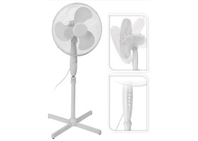 Ventilateur sur pied D40cm