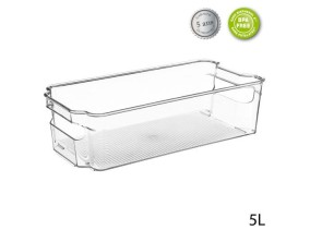 Bac Rangt Frigo Pet 5L Sf