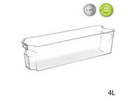 Bac Rangt Frigo Pet 4L Sf