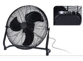 Ventilateur haute vélocité diam.45cm