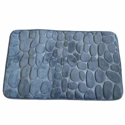Tapis SDB massant et absorbant