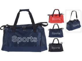 Sac De Sport