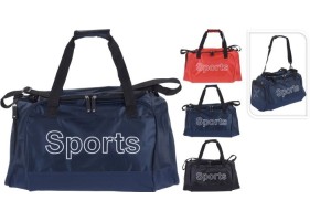 Sac De Sport