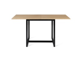 Table repas pliante Memphis 80-160 cm