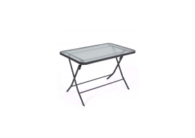 Table pliante santorin 110cm