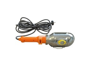 Baladeuse de chantier 60W 230V