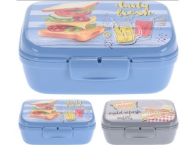 Lunch box enfant