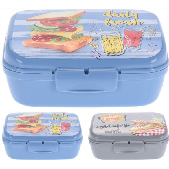 Lunch box enfant