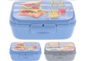 Lunch box enfant