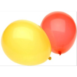 Ballon gonflable X20