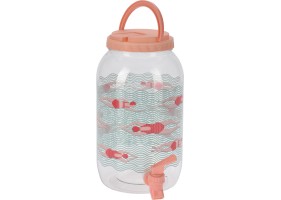 Distributeur boissons 3,7L