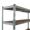 Etagère métal format Rack