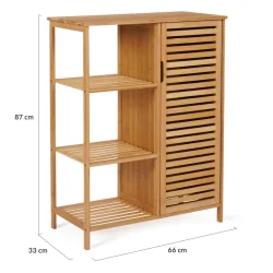 Meuble salle de bain Maya