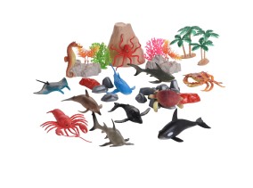 Coffret Animaux