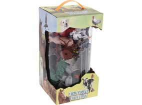 Coffret Animaux