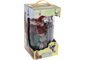 Coffret Animaux