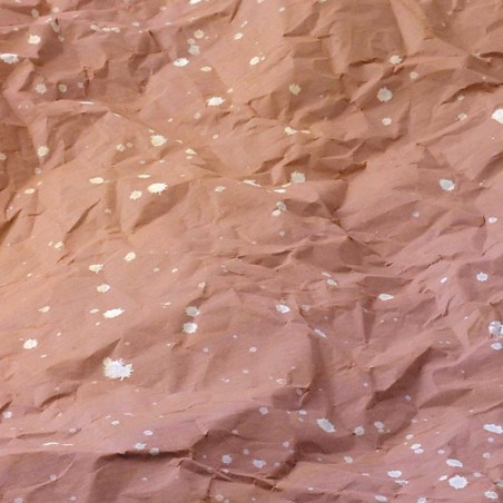 Papier rocher 2 X 0,70M Kraft