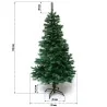 Sapin vert