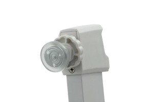 Barrière de sécurité ext easylock