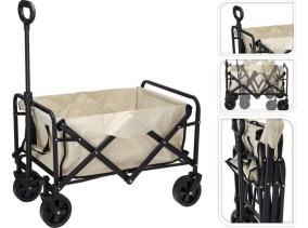 Chariot pliable 103L