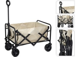 Chariot pliable 103L