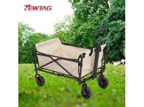 Chariot pliable 103L