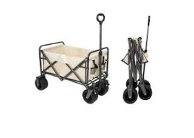 Chariot pliable 103L