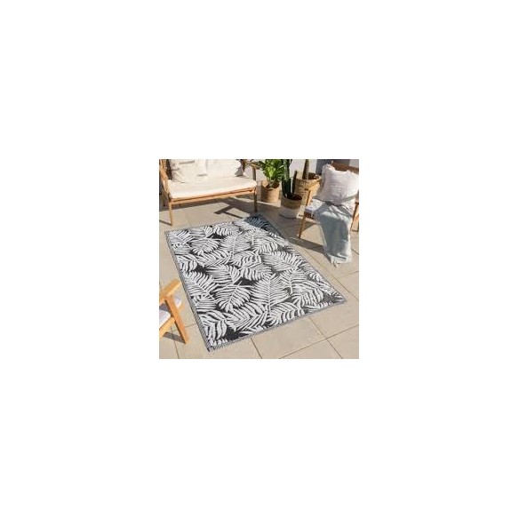 Tapis extérieur 270X370cm Hawai