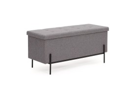 Banquette coffre LOAN 100cm