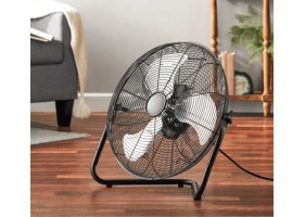 Ventilateur haute vélocité diam.45cm