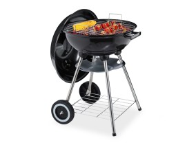 Barbecue de luxe diam.56Cm