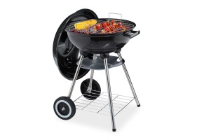 Barbecue de luxe diam.56Cm