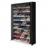 Etagere A Chaussures 50 Paires + Housse 