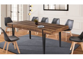 Table Hudson 200cm