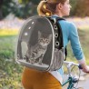 Sac de transport pour chien/chat