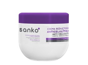 Anti cellulite 500ml