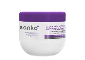 Anti cellulite 500ml