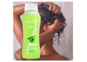 Shampoing Aloé Vera 750ml