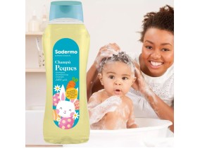 Shampoing pour enfants 750ml