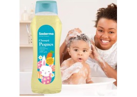 Shampoing pour enfants 750ml