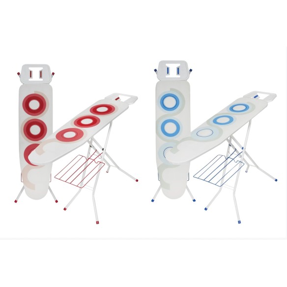 Table à repasser Esmeralda L.110 x l.32c