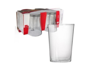 Verre 50cl x4