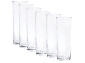 Verre 31cl x6