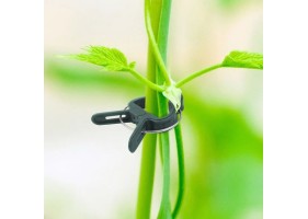 Clips attache plantes x71 accessoires