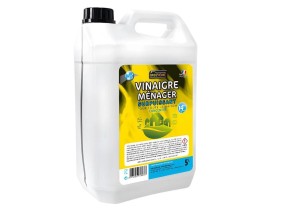 Vinaigre Blanc 14.5° 5L